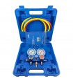 Manifold VALUE Mangueras R600-R600a-R290 VMG-2-R600-B
