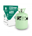 Garrafa de Gas R22 Necton Refrigerante 6,8Kg