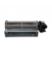 Turbina tangencial 18cm motor blindado Derecho