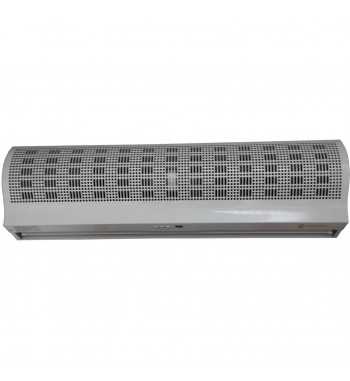 Cortina de Aire cooltech
