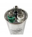Capacitor de Marcha DUAL 35+4 uf - Cooltech