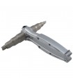 Expansor De Caños Tipo Pinza Cooltech Desde 1/4" a 7/8" CT-23