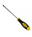Destornillador Phillips PH3mm × 250mm BAROVO DHMI-F325
