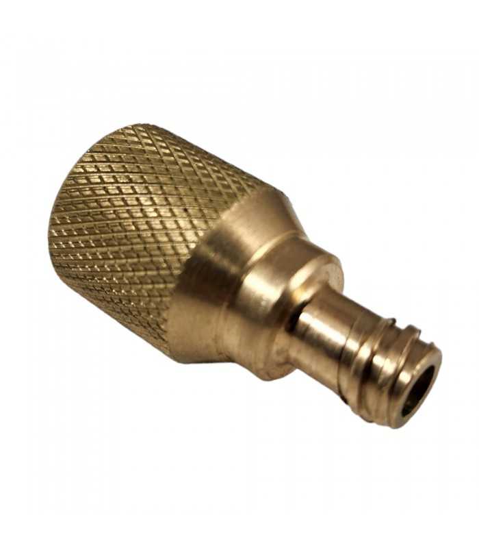 Adaptador para Jeringa Sellafugas 5/16 FH con Depresor