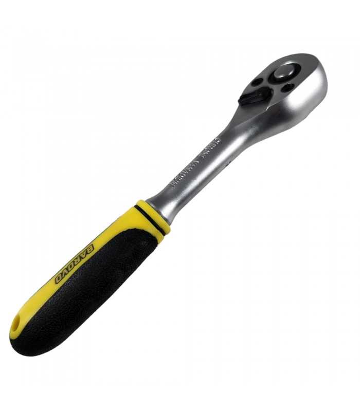 Juego de tubos de 12 piezas de 1/4" BAROVO-MJTS-1412