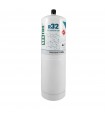 Garrafa de Gas R32 Necton Refrigerante 680gr