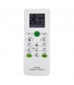 Control Remoto Universal 6000 codigos CR-6018E