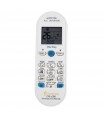 Control Remoto Universal 6000 codigos CR-e08