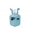 Garrafa de Gas R32 Necton Refrigerante 3Kg.