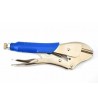 Pinza Selladora de caños Value VRT-102