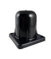 Pata para heladera comercial 9cm x Unidad