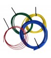 Kit Dobladora Caños Cobre PVC 4 Mtrs 1/4 3/8 1/2 5/8 Ilpea