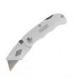 Cutter plegable 18 mm x 60 mm Barovo CUT-P018
