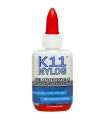 Sellador Para Gomas y Roscas K11 NYLOG 30ml