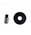 Cuchilla Cortadora + Tornillos para TC127 - CPS TCX7CS