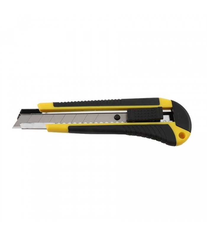 Set de 4 Cutters y Raspa Vidrios – Barovo DRVS-4C1R