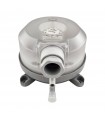 Presostato Diferencial DPS 200 (20–200 Pa) – Honeywell