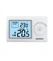 Termostato Ambiente Surrey Frio Calor Apto Calderas No Programable