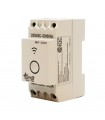 Interruptor y Medidor de consumo Smart 32A WiFi Riel DIN MGF-32CX