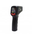 Termometro Infrarrojo Pistola -50º a +400ºC Gralf TGF-400