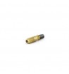 Punta Repuesto Pinza Selladora con Piercing CPS Mod. TLPPX