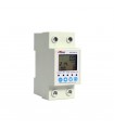 Protector de tensión con indicación de consumo WiFi Smart Gralf MGF-60CXL