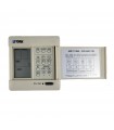 Termostato Aire Acondicionado York Kjr-01b/dp-e(t)