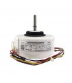 Motor Evaporadora YKFG-15-4-163L 15W 1300rpm