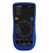 Tester Multimetro Digital Value Con Capacimetro y Sensores VDM151