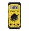 Tester Multimetro Digital Profesional 600V 10A TROTEC BE47