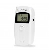 Termometro Data Logger Digital Puerto USB Temperatura y humedad RC-4HC