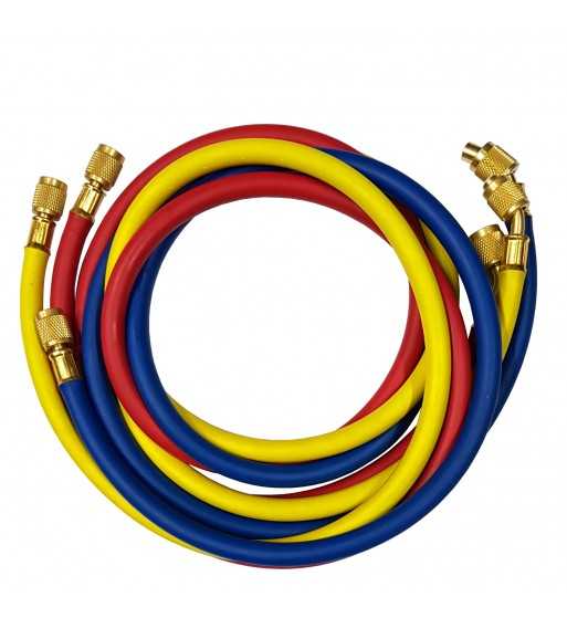 Manifold Value Valija Cortadoras Pestañadora Escariador R410a VTB-5BI