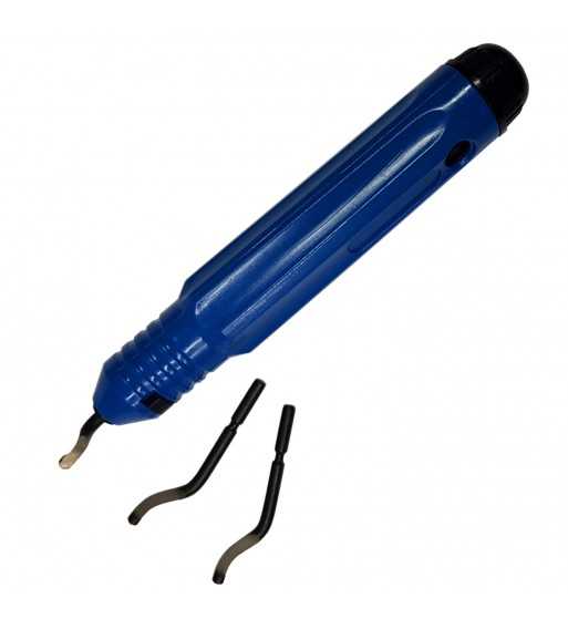 Manifold Value Valija Cortadoras Pestañadora Escariador R410a VTB-5BI