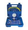 Manifold Simple Baja DIGITAL Value R22 R134a R410a VDG-S1