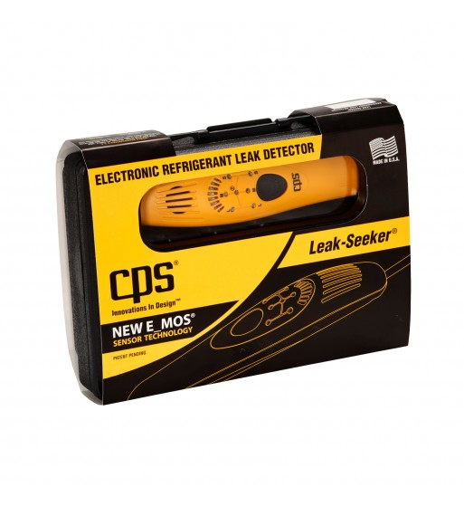 Detector De Fuga Electronico Cps LS1 R22 R410a R134a R12
