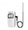 Termometro Data Logger Con Sonda Digital Con Puerto USB RC-4