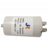 Capacitor de Marcha 14 uf C/ tornillo - JR