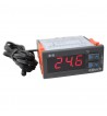 Combistato 1 Sensor Alarma -50 A 120ºc Etc-100+ 220volt 10a