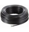 Rollo 100 Mtrs Cable tipo taller 2x2,5mm