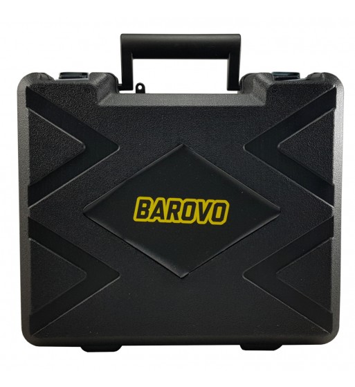 Sierra Caladora 400W Velocidad 0-3000 rpm Barovo BAC400