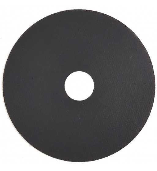 Disco de corte para Amoladora 4 1/2" espesor 1,6 mm Barovo