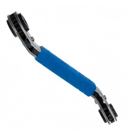 Llave Criquet Value 1/4" 3/8" 3/16" 5/16" VRT-201