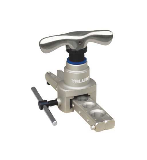 Value Pestañadora Excentrica R410a VFT808-I-02