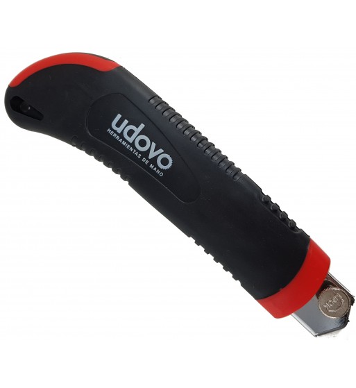 Cutter Premium con 5 cuchillas Udovo Mod. CUP518