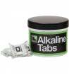 Limpiador Alcalino en Tabletas para Condensadores ALKALINE TABS