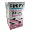 Garrafa de Gas R410A FINLEY Refrigerante 11,3Kg