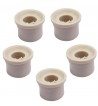 O Ring Para Mangueras De Refrigeracion R410a (5/16) M-634 X 5