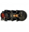 Relay De Arranque Con Protector 1/4 Hp Tipo Embraco