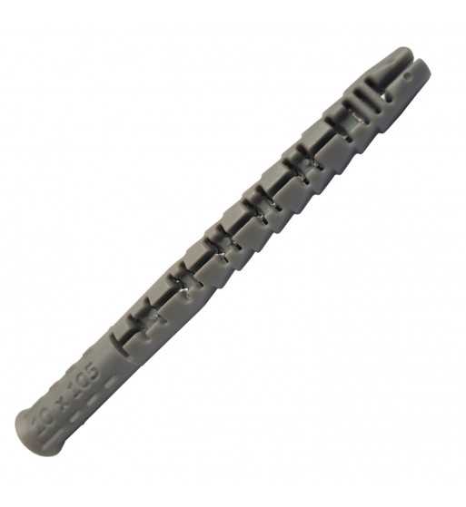 Tarugo Hyperfix Universal Diametro 10mm Largo 105mm PY Bolsa De 50 Unidades