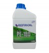 Aceite Mineral De Refrigeracion R12 - R22 y alternativos 1L
